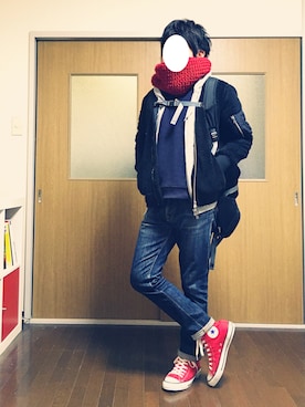 masaboogieさんのコーディネート