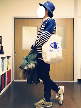 masaboogieさんのコーディネート