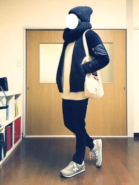 masaboogieさんのコーディネート