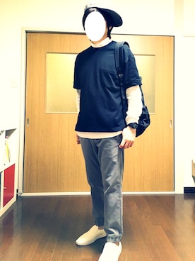 masaboogieさんのコーディネート