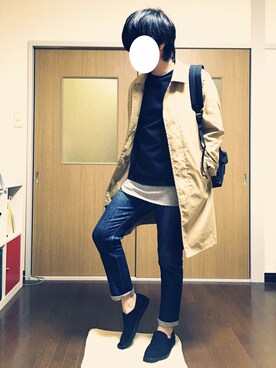 masaboogieさんのコーディネート