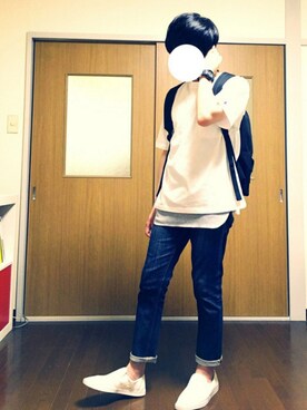 masaboogieさんのコーディネート