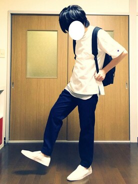 masaboogieさんのコーディネート