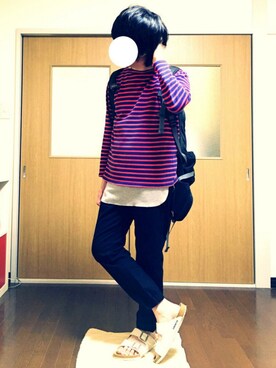 masaboogieさんのコーディネート