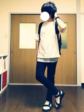 masaboogieさんのコーディネート