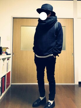 masaboogieさんのコーディネート