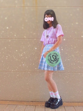 kiyonoさんのコーディネート