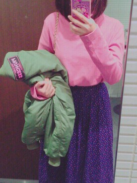 kiyonoさんのコーディネート