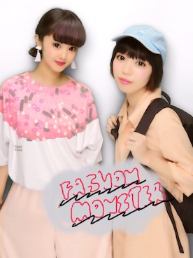 kiyonoさんのコーディネート