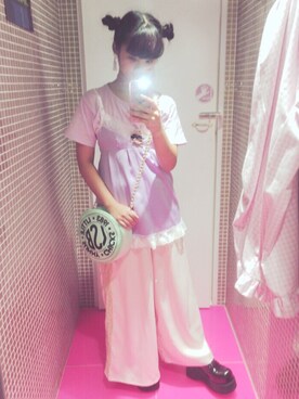 kiyonoさんのコーディネート