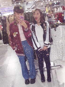 kiyonoさんのコーディネート