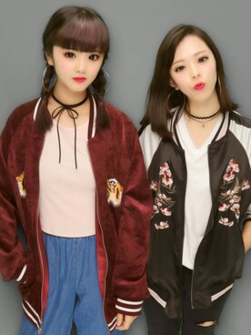 kiyonoさんのコーディネート