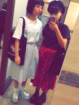 kiyonoさんのコーディネート