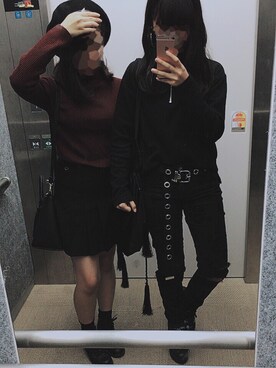 kiyonoさんのコーディネート