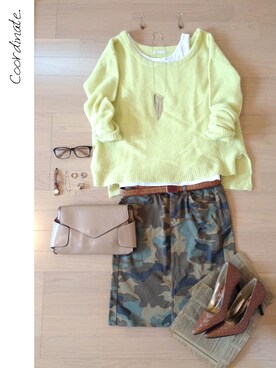 kyOkoさんのコーディネート