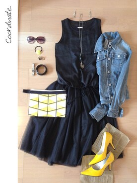 kyOkoさんのコーディネート