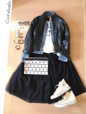 kyOkoさんのコーディネート