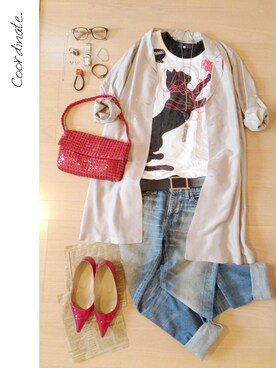 kyOkoさんのコーディネート