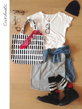 kyOkoさんのコーディネート