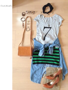 kyOkoさんのコーディネート