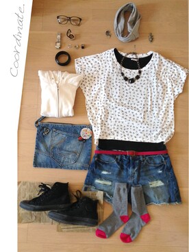 kyOkoさんのコーディネート