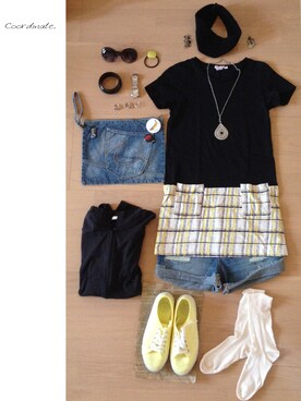 kyOkoさんのコーディネート