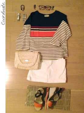 kyOkoさんのコーディネート