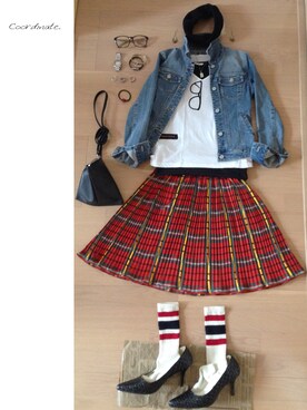 kyOkoさんのコーディネート