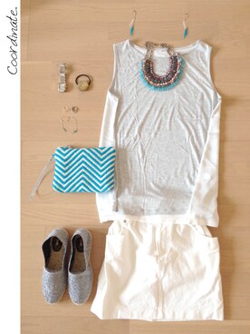 kyOkoさんのコーディネート