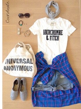 kyOkoさんのコーディネート