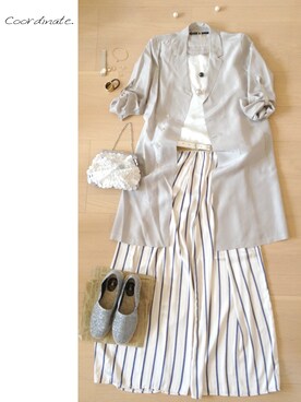 kyOkoさんのコーディネート