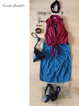 kyOkoさんのコーディネート