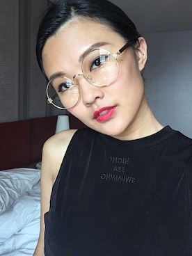 ジュデイJudy 👸🏿💅🏿さんのコーディネート