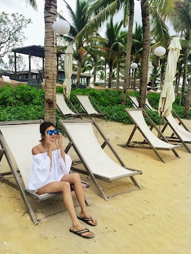 ジュデイJudy 👸🏿💅🏿さんのコーディネート