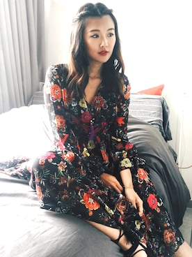 ジュデイJudy 👸🏿💅🏿さんのコーディネート