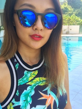 ジュデイJudy 👸🏿💅🏿さんのコーディネート