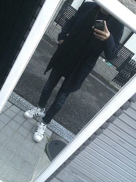 GENK1さんのコーディネート