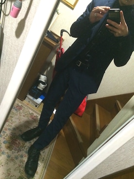 GENK1さんのコーディネート