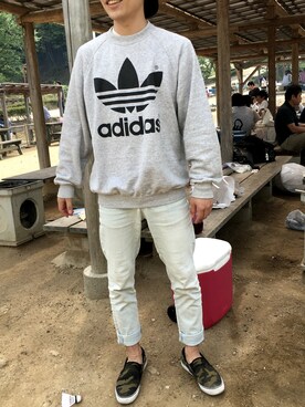 GENK1さんのコーディネート