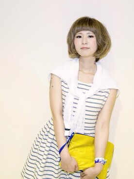 tozaさんのコーディネート