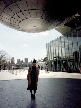 りぃちゃまさんのコーディネート