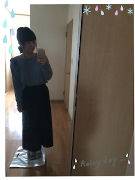 りぃちゃまさんのコーディネート