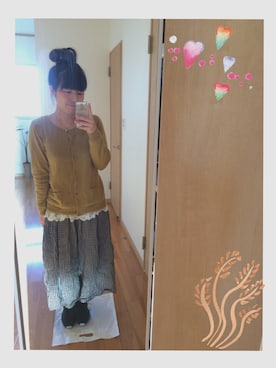 りぃちゃまさんのコーディネート