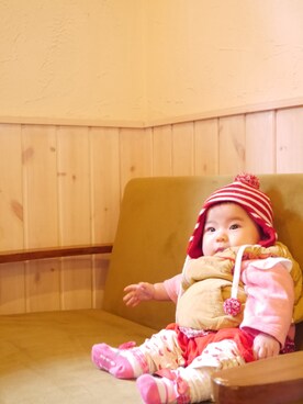 xxxyunagoxxxさんのコーディネート