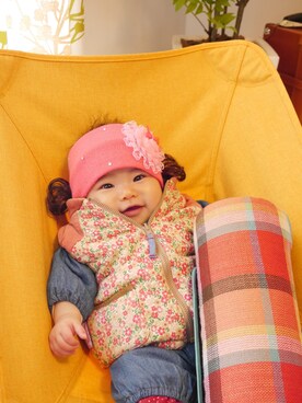 xxxyunagoxxxさんのコーディネート