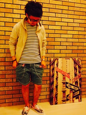 xxxyunagoxxxさんのコーディネート