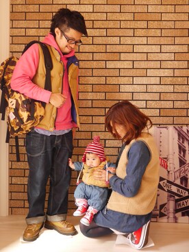 xxxyunagoxxxさんのコーディネート