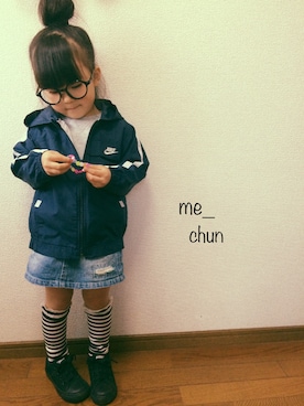 me_chunさんのコーディネート