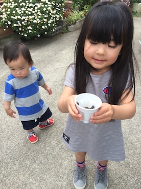 me_chunさんのコーディネート