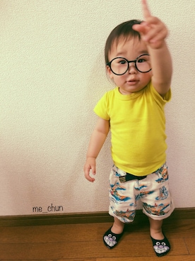 me_chunさんのコーディネート